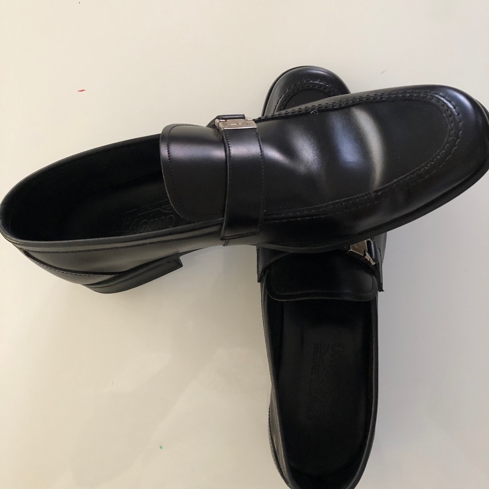 Salvatore Ferragamo Size 11